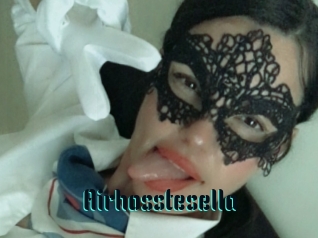 Airhosstesella