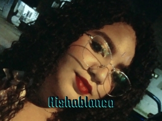 Aishablanco