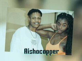 Aishacopper