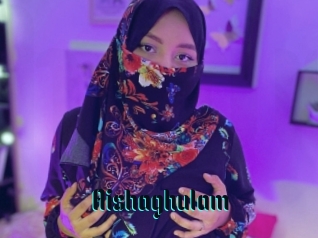 Aishaghulam