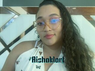 Aishaklart