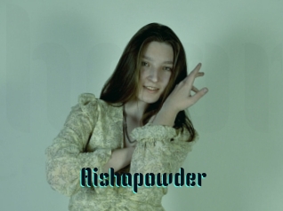 Aishapowder