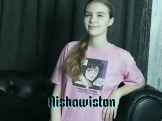 Aishawiston