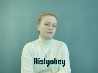 Aislyakey
