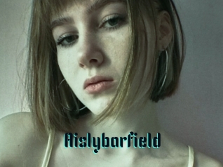 Aislybarfield