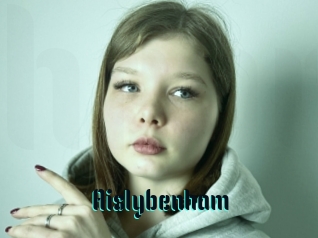 Aislybenham