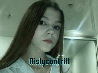 Aislycantrill