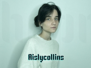 Aislycollins
