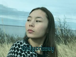 Aislycrissey