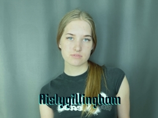 Aislygillingham