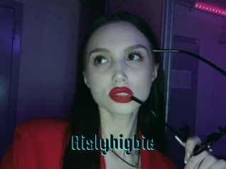 Aislyhigbie