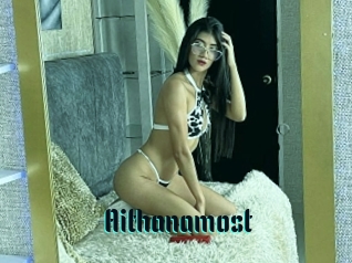 Aithanamost