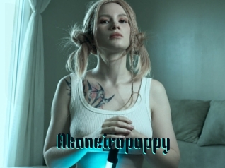 Akaneiropoppy