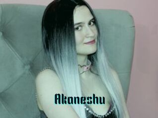 Akaneshu