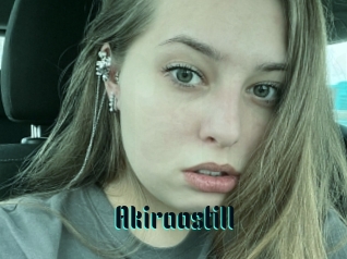 Akiraastill