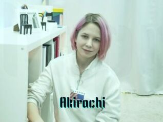 Akirachi