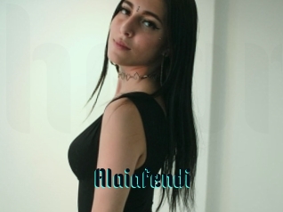 Alaiafendi