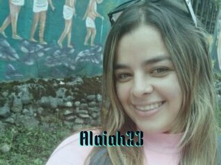 Alaiah23