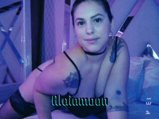 Alaiamoon