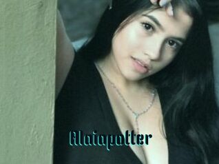 Alaiapotter