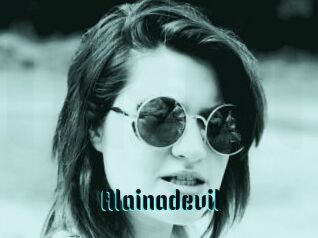 Alainadevil