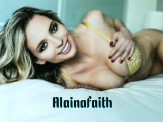 Alainafaith
