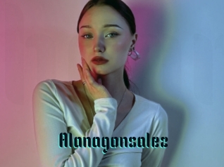 Alanagonsalez