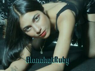 AlanahotRuby