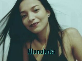 Alanahotx