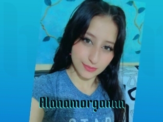 Alanamorgannn