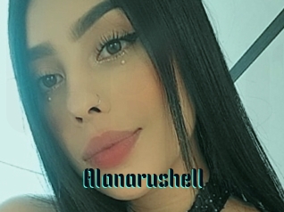 Alanarushell