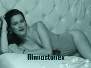 Alanastonex