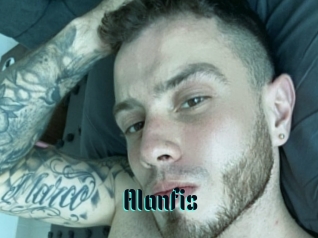Alanfis