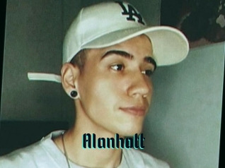 Alanhott