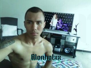 Alanhotxx