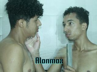 Alanmax
