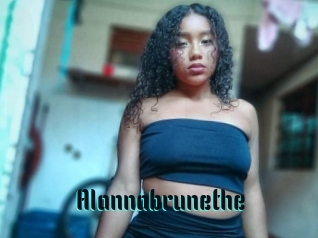 Alannabrunethe
