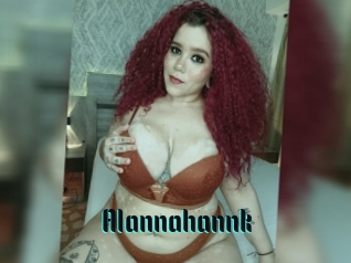 Alannahannk
