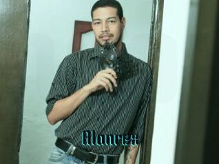 Alanrex