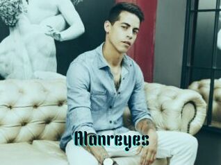 Alanreyes