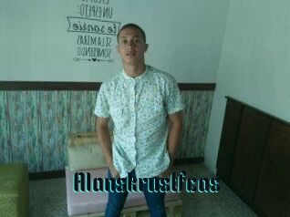 Alanskrustfcas