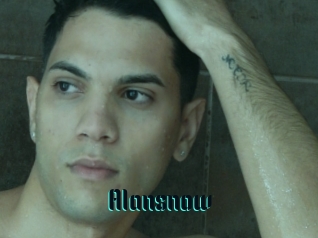 Alansnow