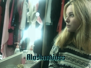 Alaskamiass