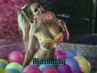 Alaskasky