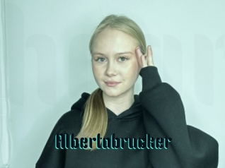 Albertabrucker