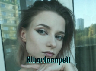 Albertacapell
