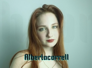 Albertacorrell