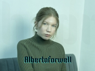 Albertafarwell