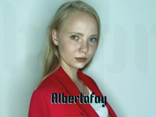 Albertafay