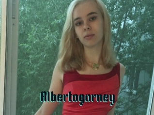 Albertagarney
